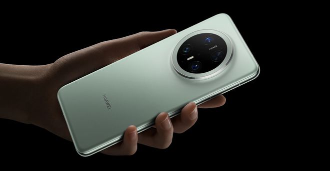 华为Mate 70系列细节控：解锁方式的变动其实暗藏大学问(图3)