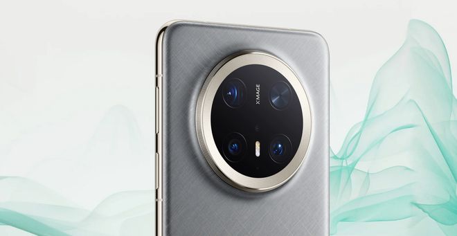 华为Mate 70系列细节控：解锁方式的变动其实暗藏大学问(图1)