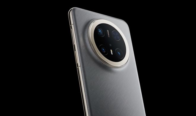 华为Mate 70系列细节控：解锁方式的变动其实暗藏大学问(图2)