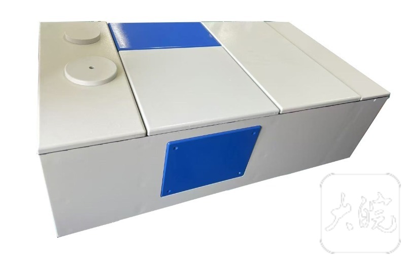 像识别“指纹”一样诊断早期肺癌 合肥科学岛团队研发“光谱技术+AI”(图1)