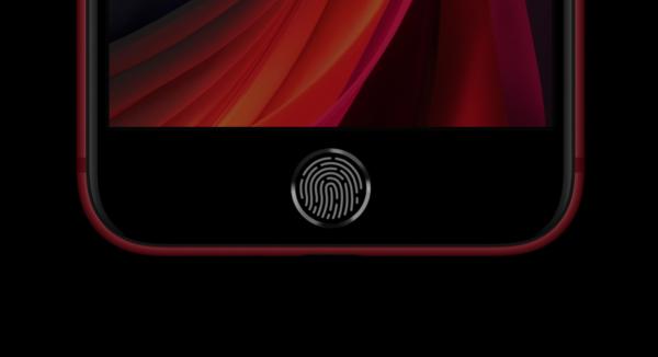 什么是屏下指纹技术？iPhone 12会引入屏下指纹技术吗？(图2)