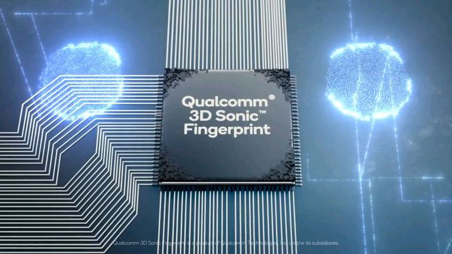 小米要普及超声波屏下指纹技术？与光学屏下指纹技术有什么区别？(图5)