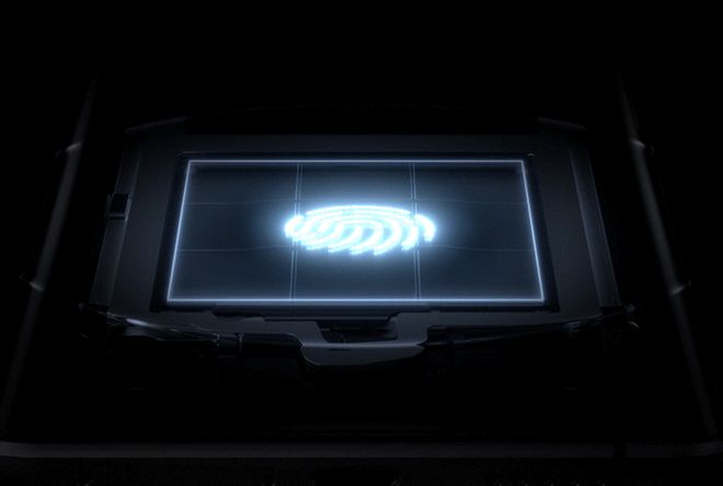 小米要普及超声波屏下指纹技术？与光学屏下指纹技术有什么区别？(图6)