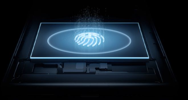 小米要普及超声波屏下指纹技术？与光学屏下指纹技术有什么区别？(图7)