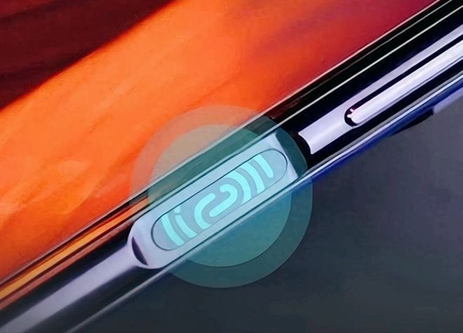 华为自研指纹技术破局！Pura80或首发屏下方案Mate80走侧边路线(图1)