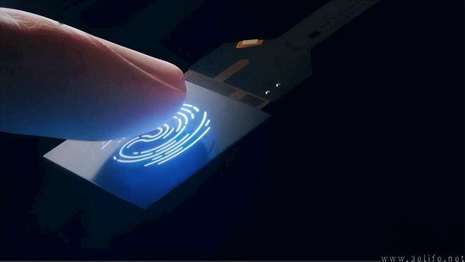 华为自研指纹技术破局！Pura80或首发屏下方案Mate80走侧边路线(图2)