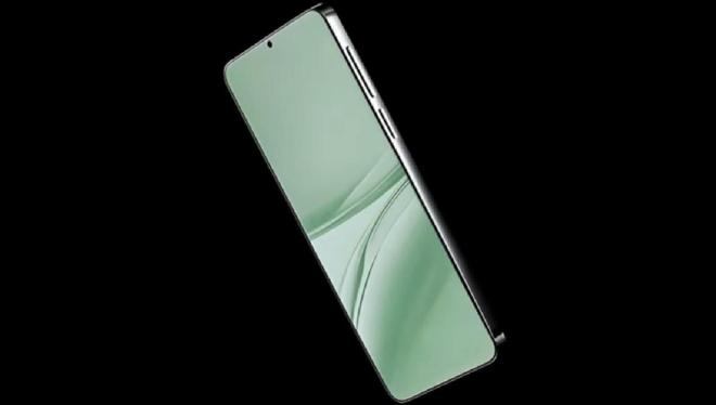 华为Mate80 Pro有点猛啊新设计很突然(图4)