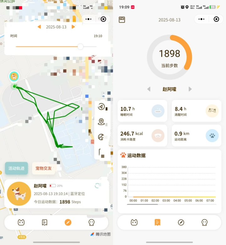 精打细算的年轻人却愿意花大钱让宠物过上“智能生活”(图4)