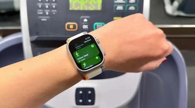 苹果突然公布的新技术果粉们都集体沸腾了(图7)