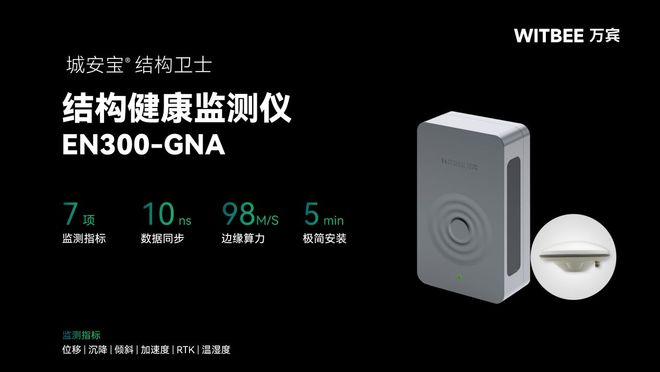 危旧房屋结构健康监测手段有哪些？(图2)