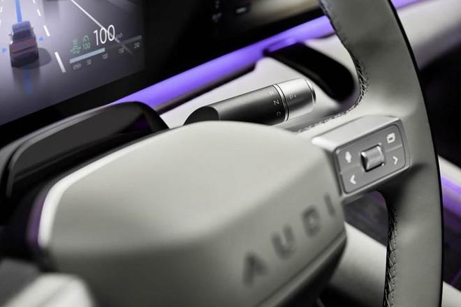 E5Sportback语音助手车家互联健康提醒智能交互更全面(图3)