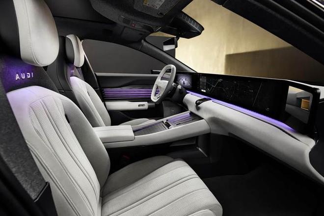 E5Sportback语音助手车家互联健康提醒智能交互更全面(图5)