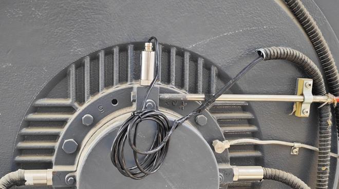 温振监测系统：工业设备健康管理的重要设备(图2)