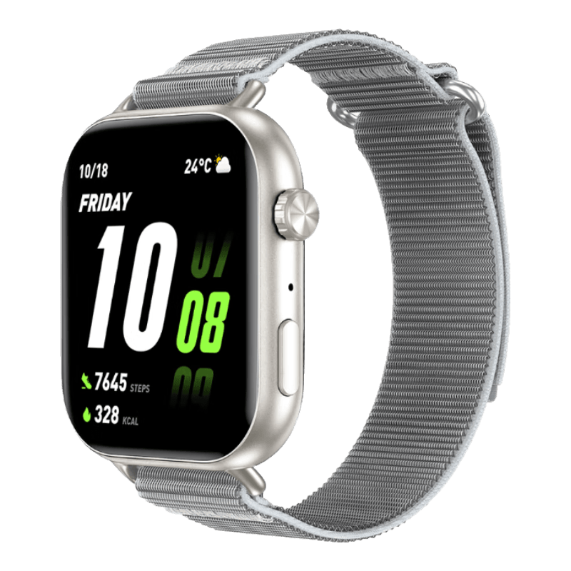 智能手表新选择：开启科技与健康的完美结合(图1)