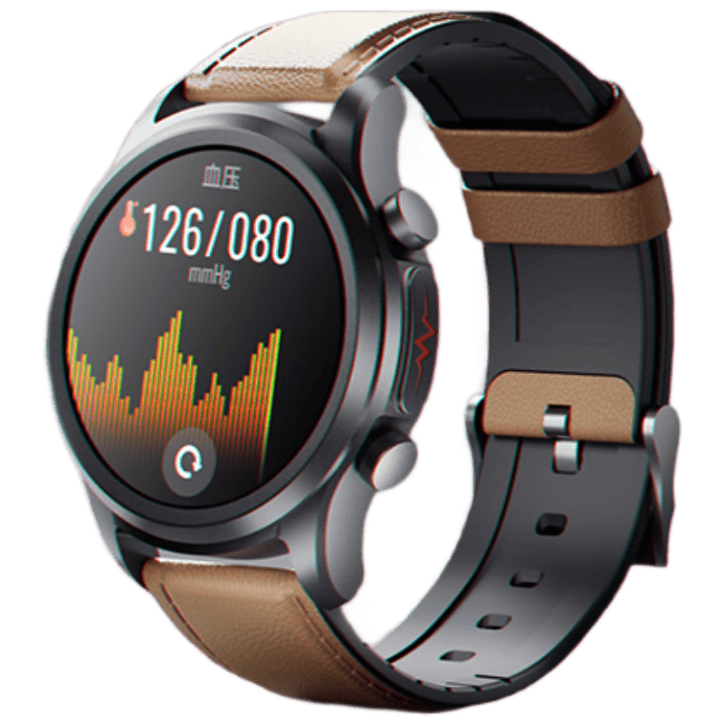 智能手表新选择：开启科技与健康的完美结合(图3)