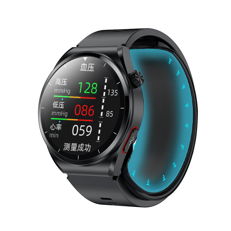 2025年智能手表全方位测评：运动、健康、智能功能应有尽有！(图4)