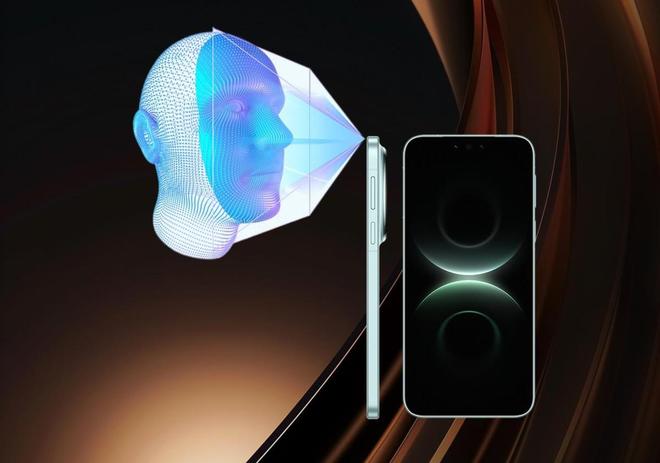 曝苹果折叠屏放弃3D人脸上侧边指纹华为终于不再挨骂了！(图2)