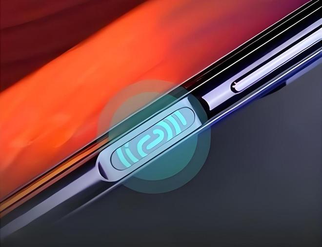 曝苹果折叠屏放弃3D人脸上侧边指纹华为终于不再挨骂了！(图4)