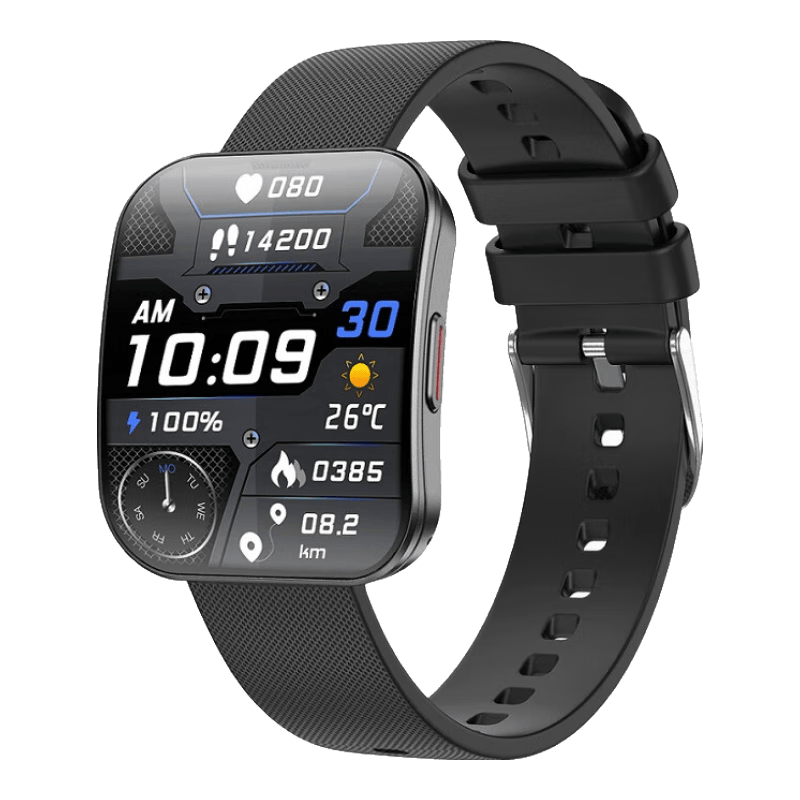 2025年智能手表推荐：7款健康监测神器守护您的生活！(图5)