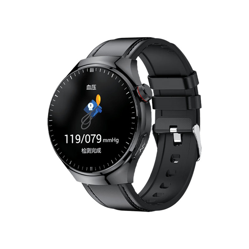 2025年智能手表推荐：7款健康监测神器守护您的生活！(图7)