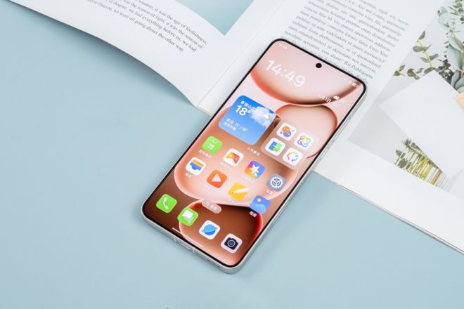 512GB！降价“最凶”的旗舰手机(图8)