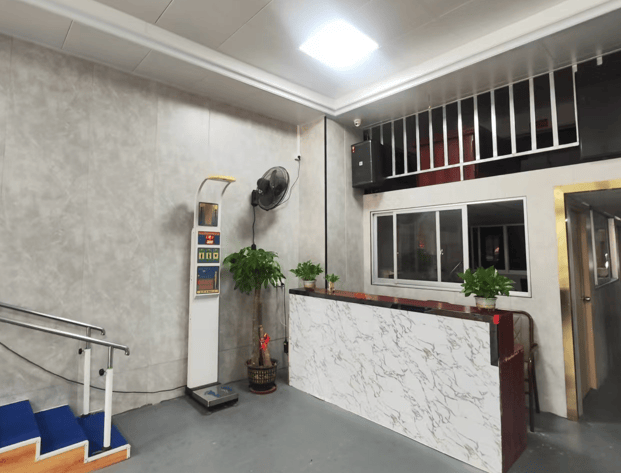 2026广州养老特惠!谷丰健康(花都)老年公寓地址+价目表+实景体验(图3)