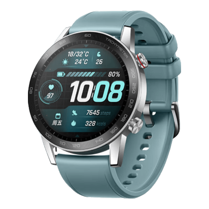 智能手表选购指南：为你的健康与时尚加分(图2)