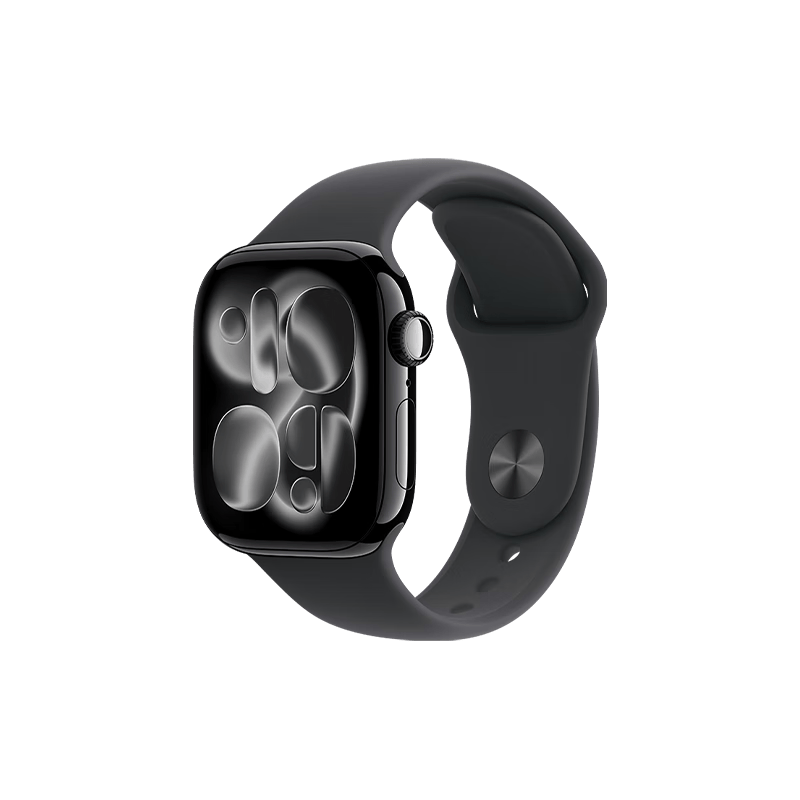 智能手表新选择掌控你的健康与时尚！(图1)