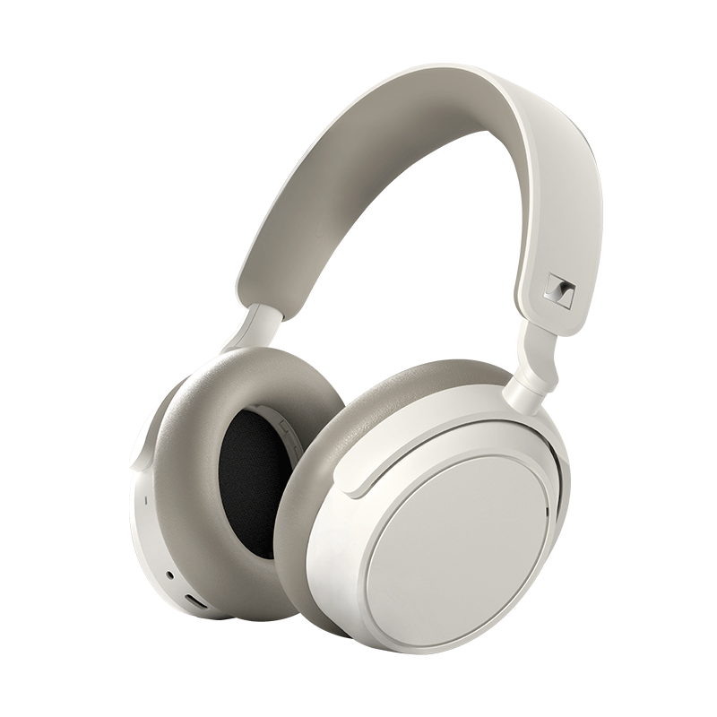 森海塞尔降噪耳机与苹果手表大比拼：音质与健康监测的完美结合！(图1)